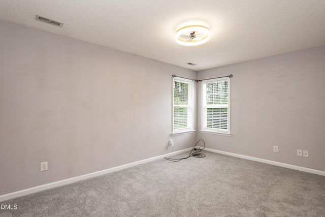 416 Hidden Springs Drive, Durham, NC 27703