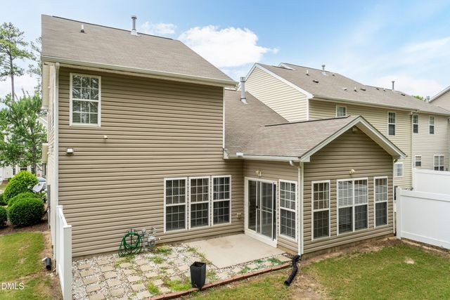 416 Hidden Springs Drive, Durham, NC 27703
