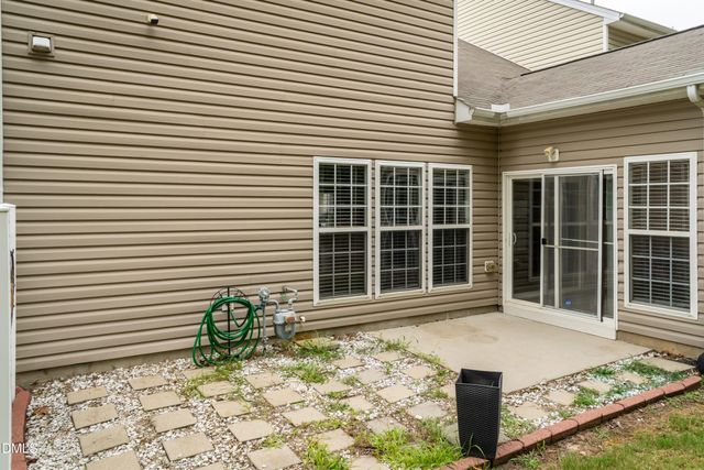 416 Hidden Springs Drive, Durham, NC 27703