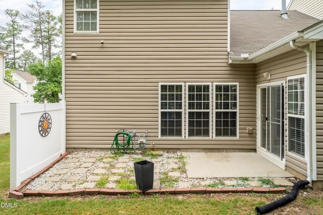 416 Hidden Springs Drive, Durham, NC 27703