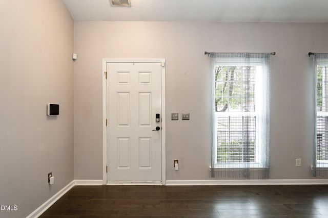 416 Hidden Springs Drive, Durham, NC 27703