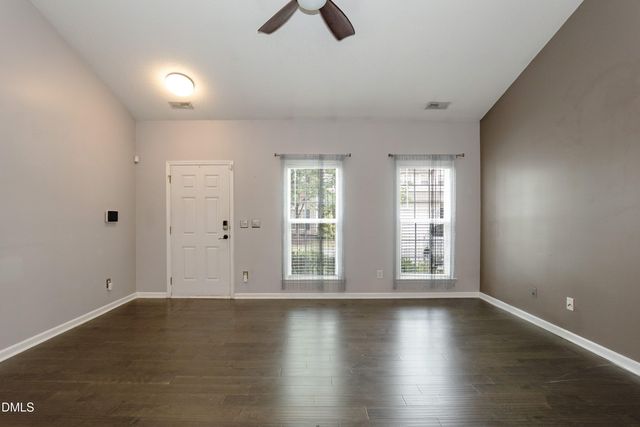 416 Hidden Springs Drive, Durham, NC 27703
