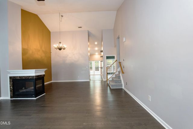 416 Hidden Springs Drive, Durham, NC 27703