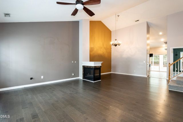 416 Hidden Springs Drive, Durham, NC 27703