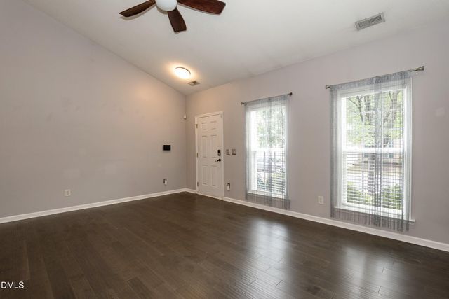 416 Hidden Springs Drive, Durham, NC 27703