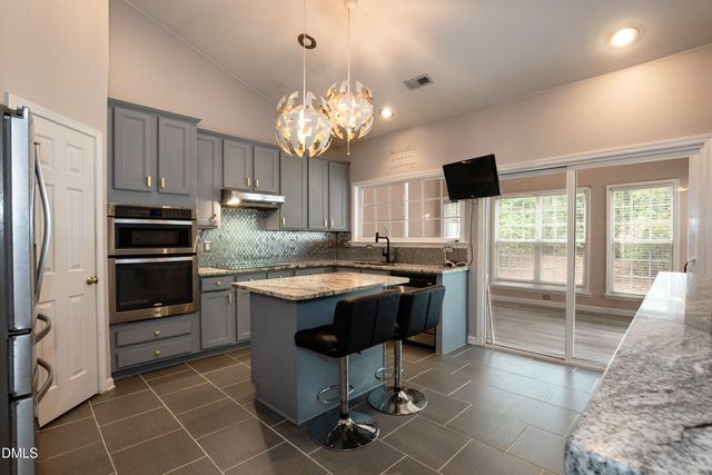416 Hidden Springs Drive, Durham, NC 27703