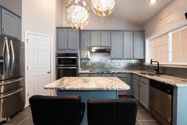 416 Hidden Springs Drive, Durham, NC 27703