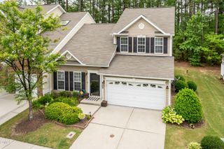 416 Hidden Springs Drive, Durham, NC 27703