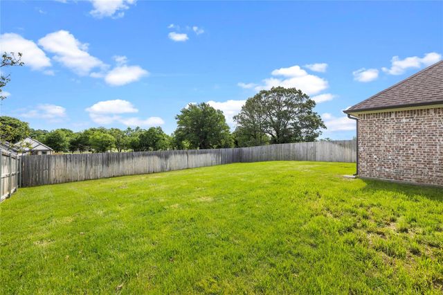 118 Sides Boulevard, Bullard, TX 75757