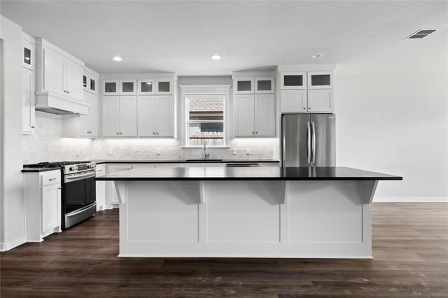118 Sides Boulevard, Bullard, TX 75757