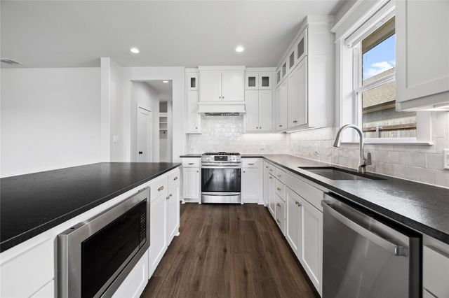 118 Sides Boulevard, Bullard, TX 75757