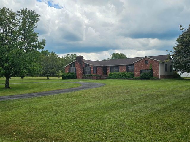 225 Potter Lane, Morehead, KY 40351