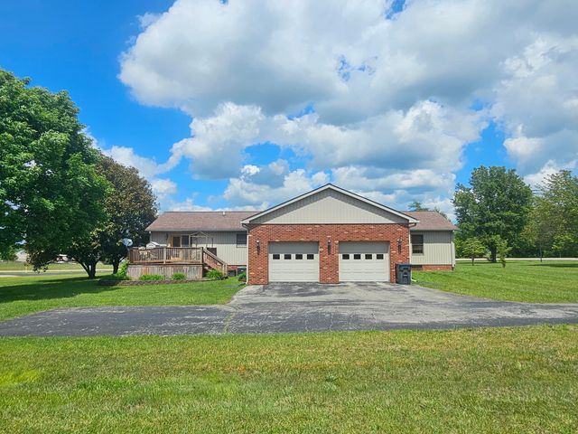 225 Potter Lane, Morehead, KY 40351