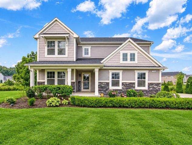 7374 Belfont Court, Augusta Twp, MI 48197