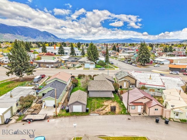 1671 Grand Avenue, Butte, MT 59701