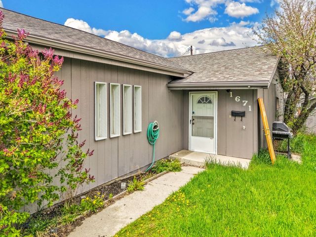 1671 Grand Avenue, Butte, MT 59701