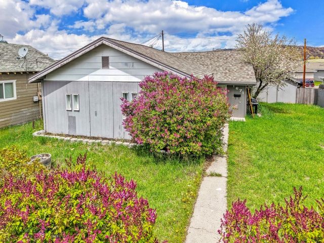 1671 Grand Avenue, Butte, MT 59701