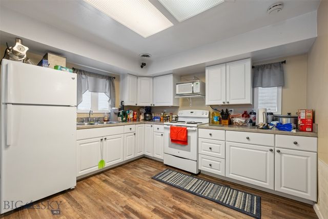 1671 Grand Avenue, Butte, MT 59701