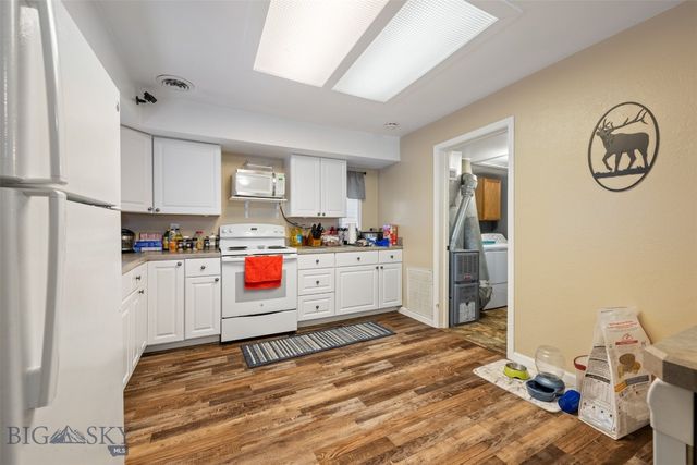 1671 Grand Avenue, Butte, MT 59701