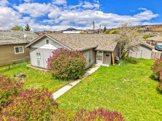 1671 Grand Avenue, Butte, MT 59701