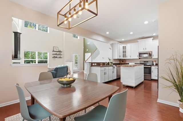 1244 Segar Street, Johns Island, SC 29455