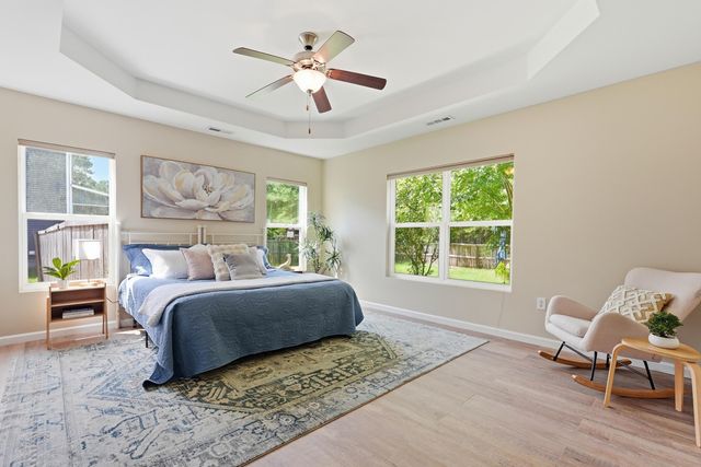1244 Segar Street, Johns Island, SC 29455