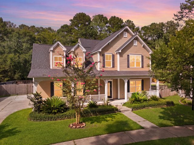 1244 Segar Street, Johns Island, SC 29455