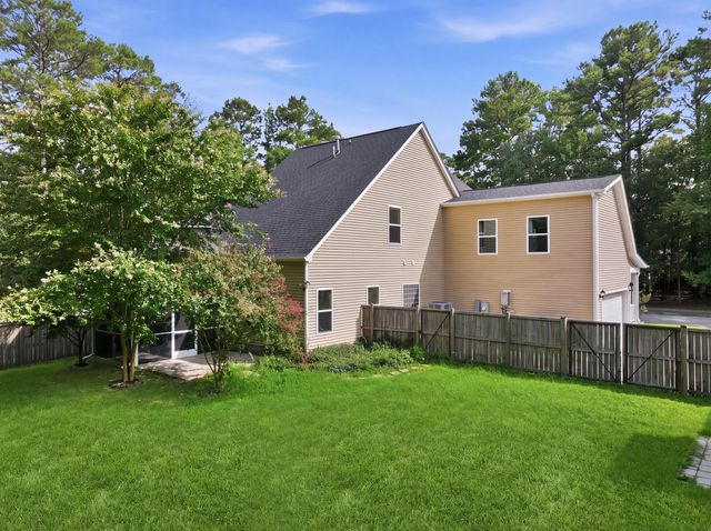 1244 Segar Street, Johns Island, SC 29455