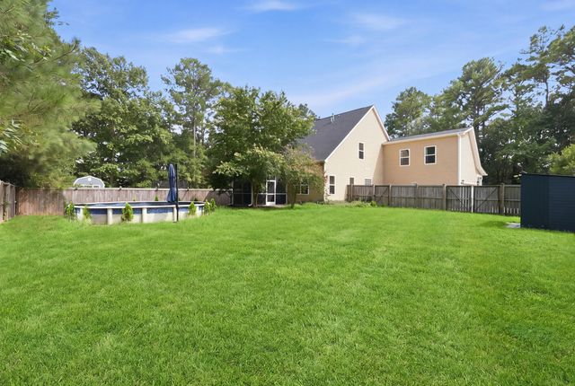 1244 Segar Street, Johns Island, SC 29455