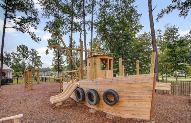 1244 Segar Street, Johns Island, SC 29455