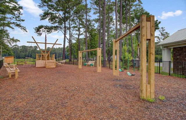 1244 Segar Street, Johns Island, SC 29455