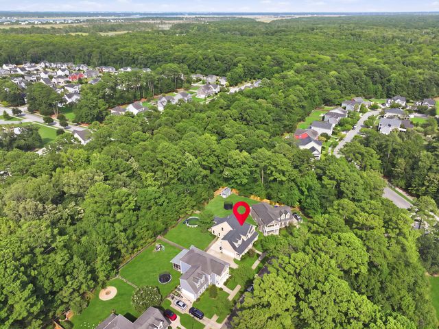 1244 Segar Street, Johns Island, SC 29455