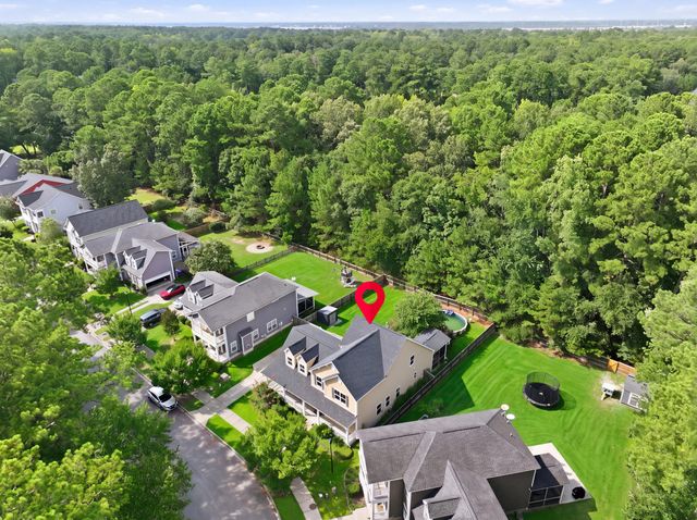1244 Segar Street, Johns Island, SC 29455