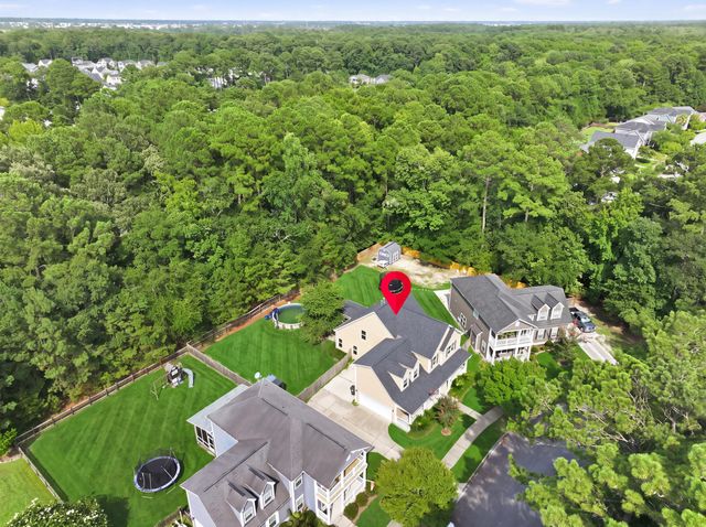 1244 Segar Street, Johns Island, SC 29455