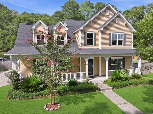 1244 Segar Street, Johns Island, SC 29455