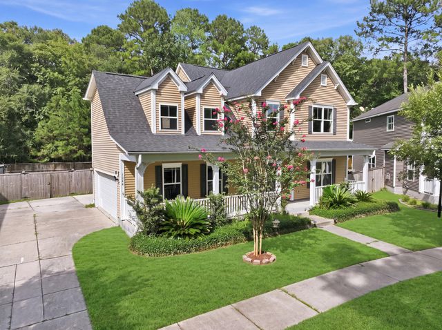 1244 Segar Street, Johns Island, SC 29455