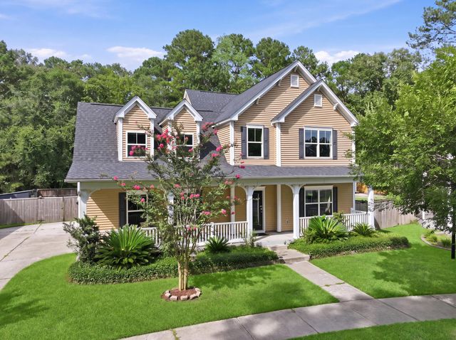 1244 Segar Street, Johns Island, SC 29455