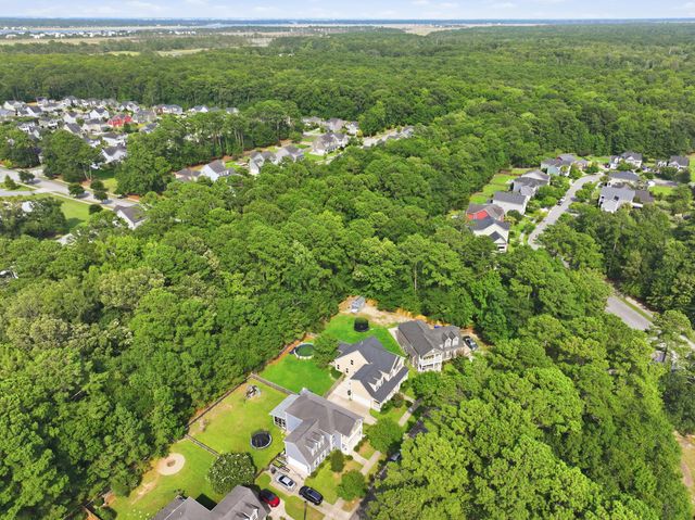 1244 Segar Street, Johns Island, SC 29455