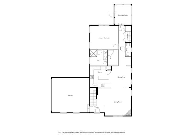 1244 Segar Street, Johns Island, SC 29455