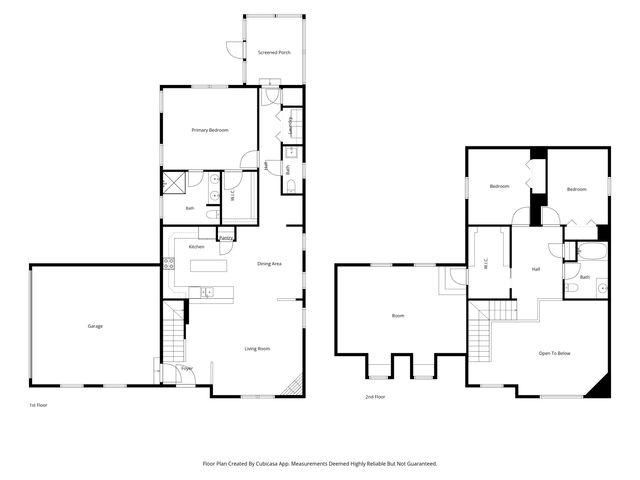 1244 Segar Street, Johns Island, SC 29455