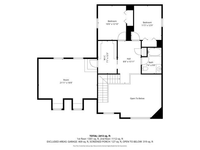 1244 Segar Street, Johns Island, SC 29455