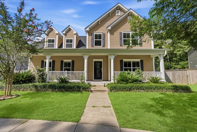1244 Segar Street, Johns Island, SC 29455