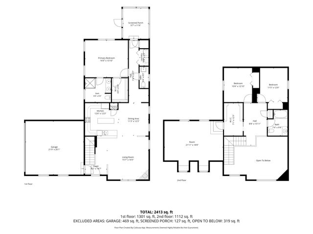 1244 Segar Street, Johns Island, SC 29455