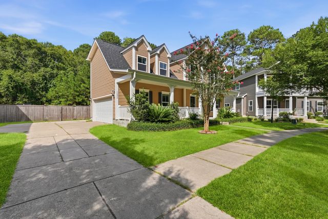 1244 Segar Street, Johns Island, SC 29455