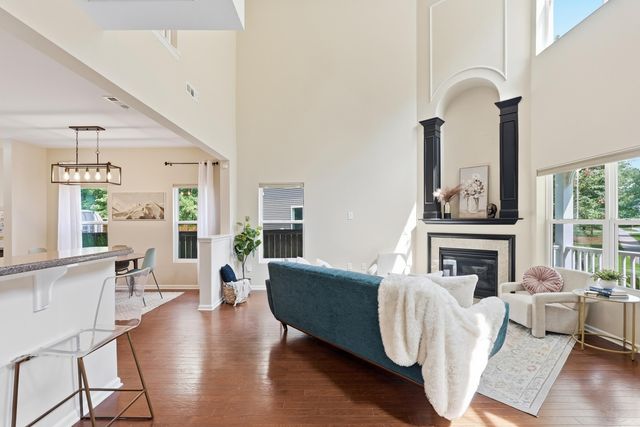 1244 Segar Street, Johns Island, SC 29455