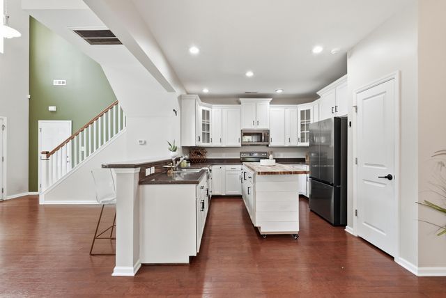 1244 Segar Street, Johns Island, SC 29455