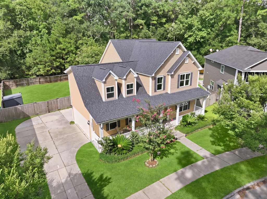 1244 Segar Street, Johns Island, SC 29455