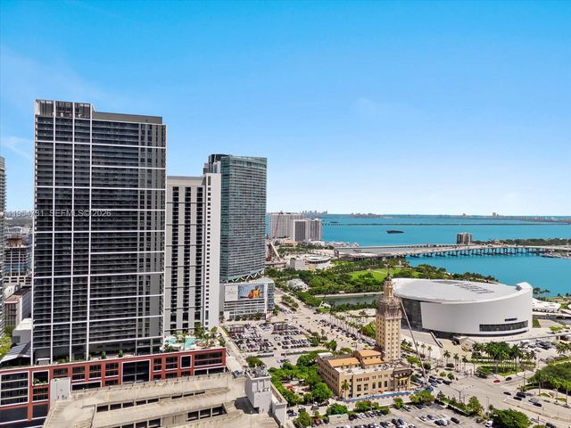 159 NE 6th St 4815, Miami, FL 33132