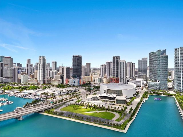 159 NE 6th St 4815, Miami, FL 33132