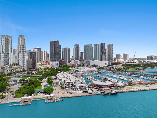 159 NE 6th St 4815, Miami, FL 33132